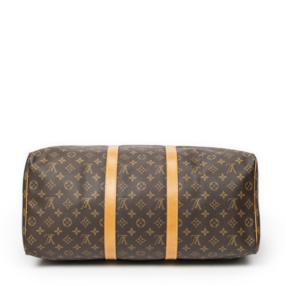 Louis Vuitton Keepall 50 - Picture 6 of 10